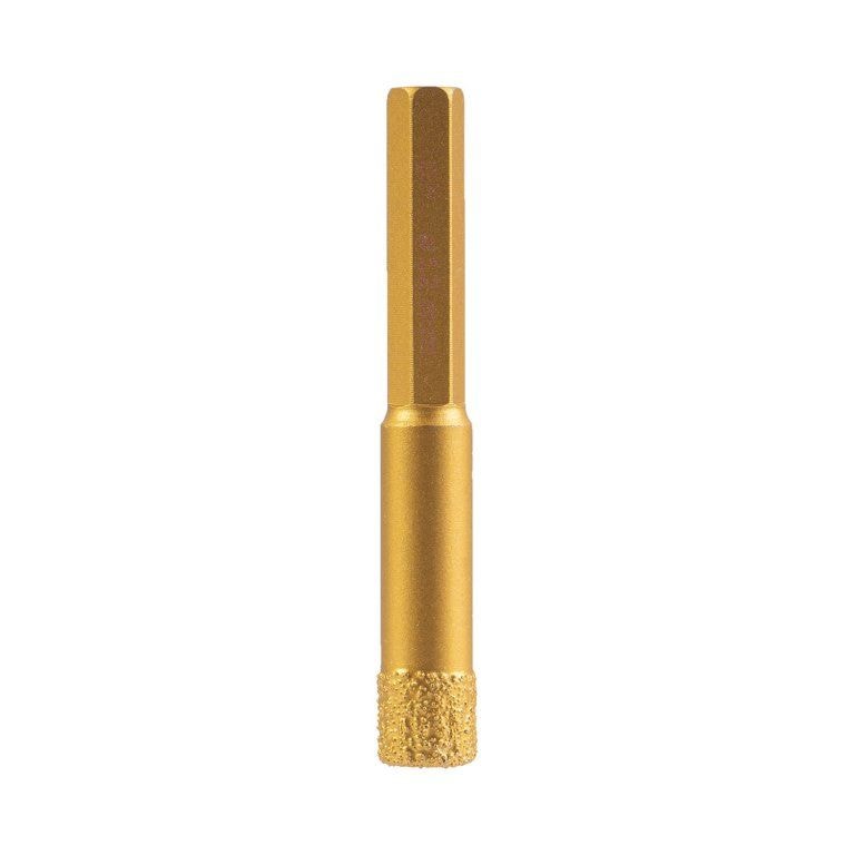 Свердло алмазне для дрилі Dnipro-M ULTRA 12 мм (49725-004)