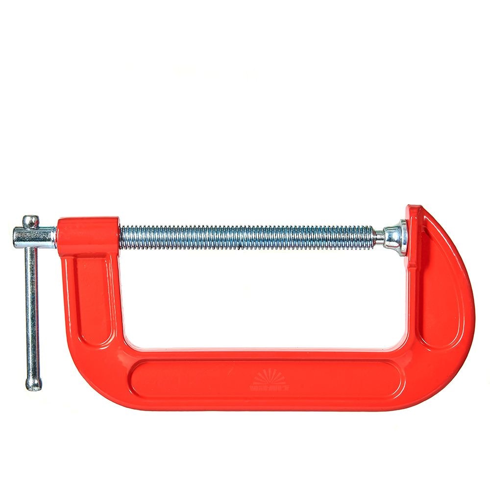 Струбцина G-подібна Vitals Master 150 мм 178572