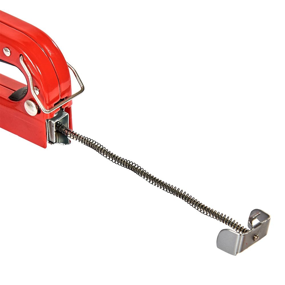 Степлер будівельний 3 в 1 Vitals 189329