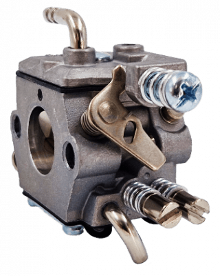 Карбюратор 5200 з підк. KAMBERG PRO 9981046