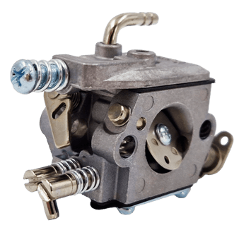 Карбюратор 5200 з підк. KAMBERG PRO 9981046