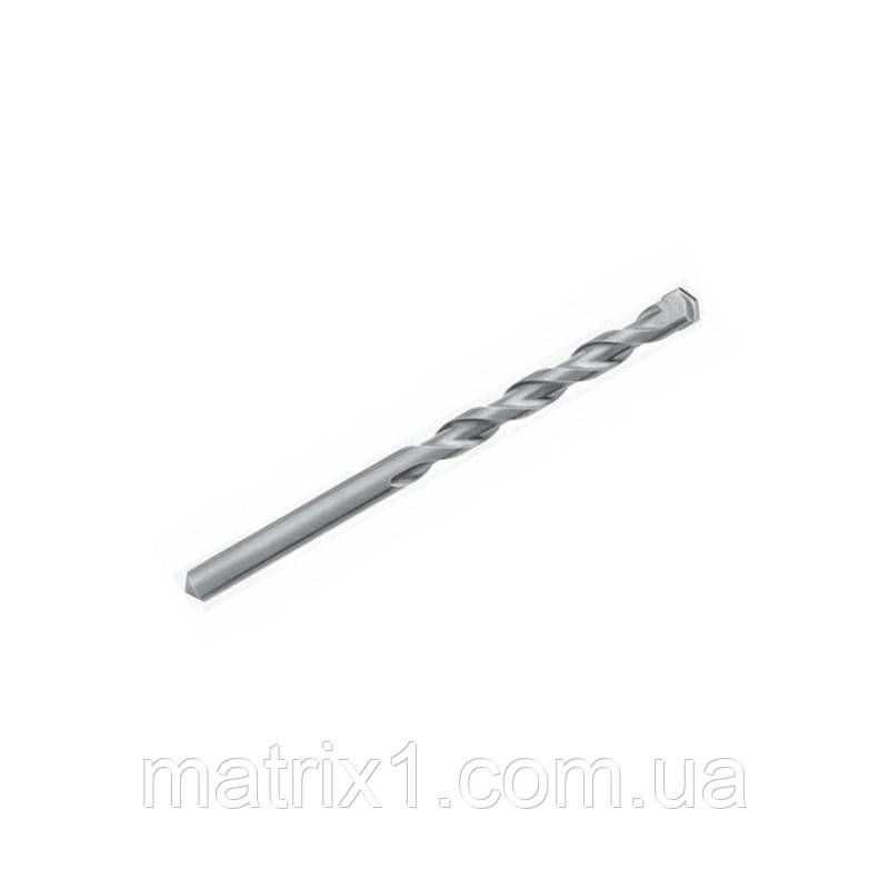 Свердло по бетону 10x200 WERK 97864