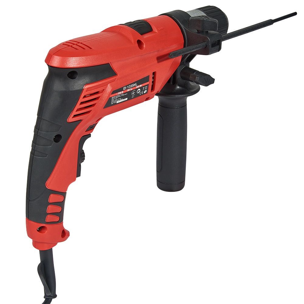 Дриль електричний Vitals Master Et 1355HL 54035