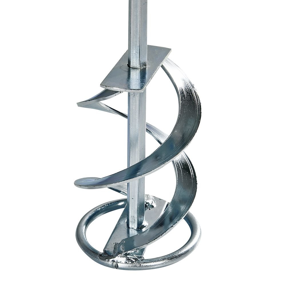 Міксер для сухих сумішей 60x400 мм HEX Vitals 188514