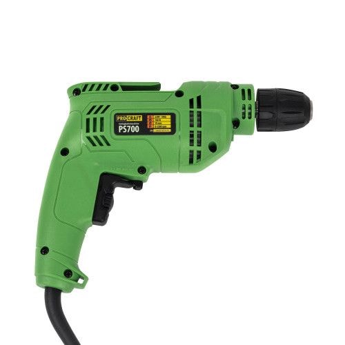 Дриль PRO-CRAFT PS-700 000700
