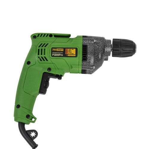 Дриль PRO-CRAFT PS-800PRO 008002