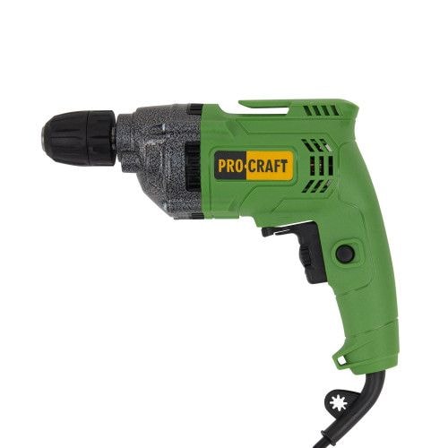 Дриль PRO-CRAFT PS-800PRO 008002