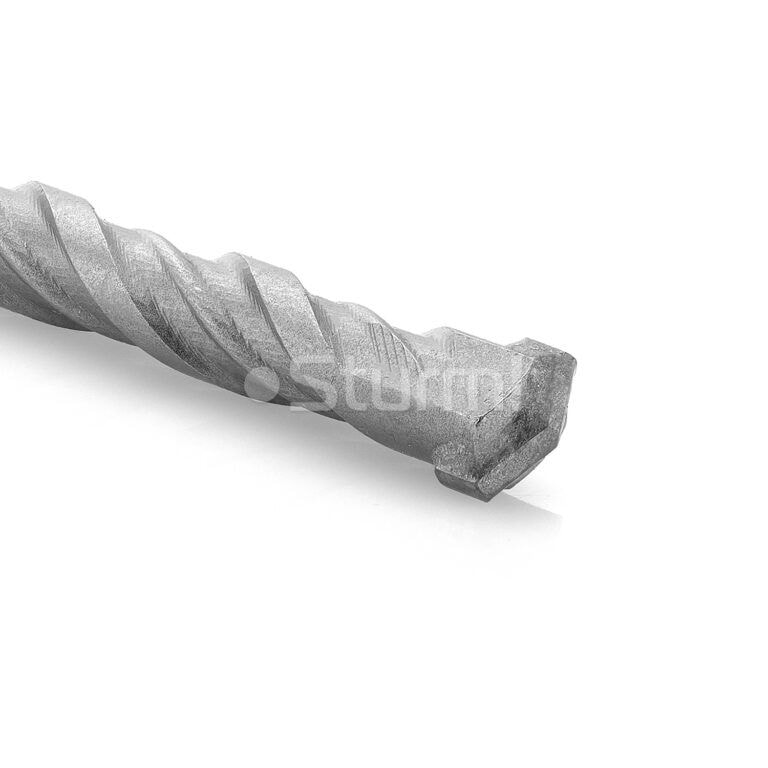 Свердло по бетону 10х200 мм 1055-06-10x200