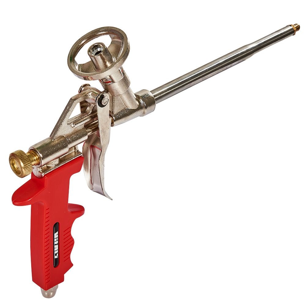 Пістолет для монтажної піни Vitals FGA-320 188505