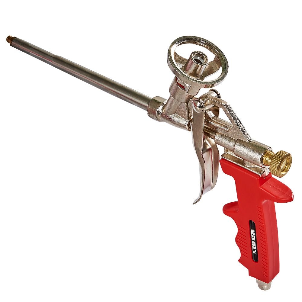 Пістолет для монтажної піни Vitals FGA-320 188505