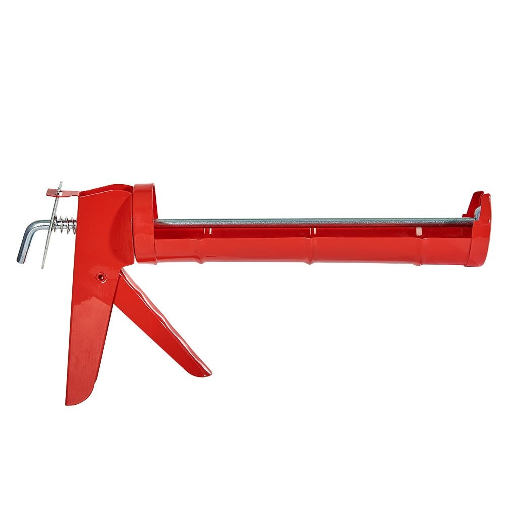 Пістолет для герметика напівзакритий 235 мм Vitals 188500