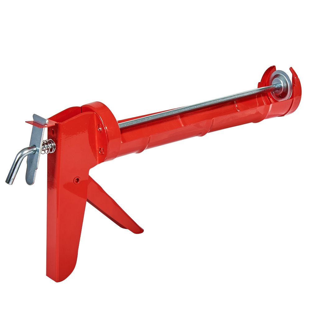 Пістолет для герметика напівзакритий 235 мм Vitals 188500