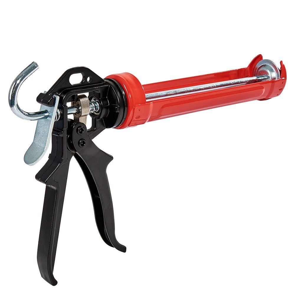 Пістолет для герметика напівзакритий 235 мм Vitals Master 188503