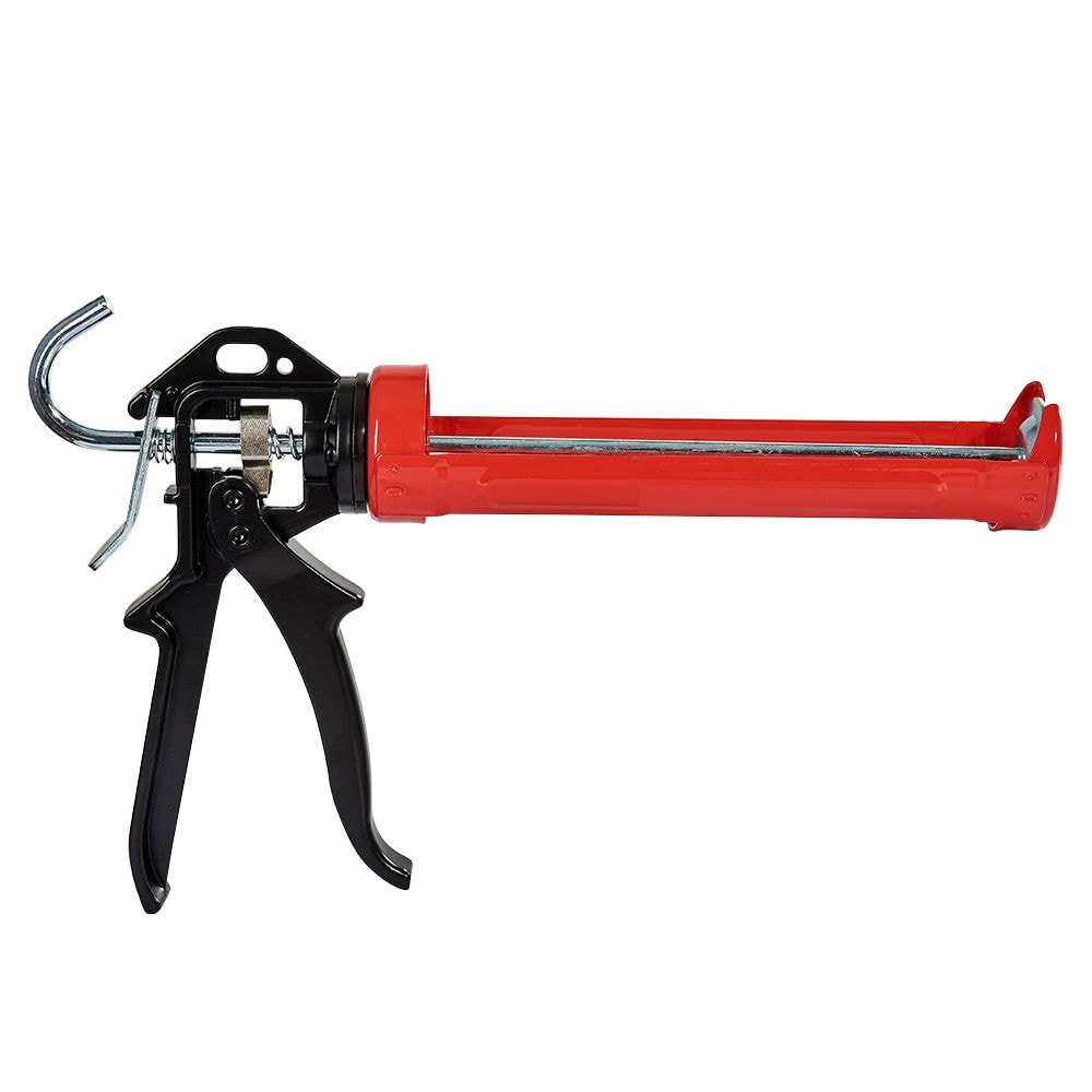 Пістолет для герметика напівзакритий 235 мм Vitals Master 188503