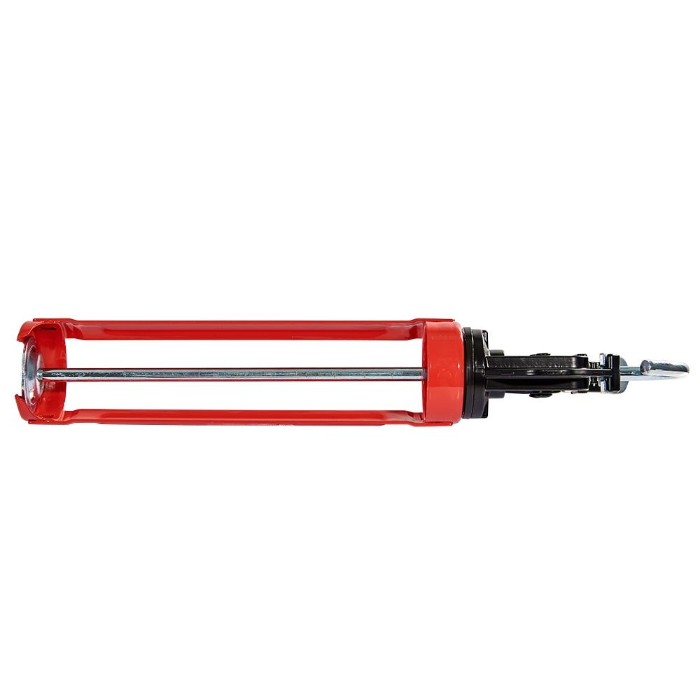 Пістолет для герметика напівзакритий 235 мм Vitals Master 188503