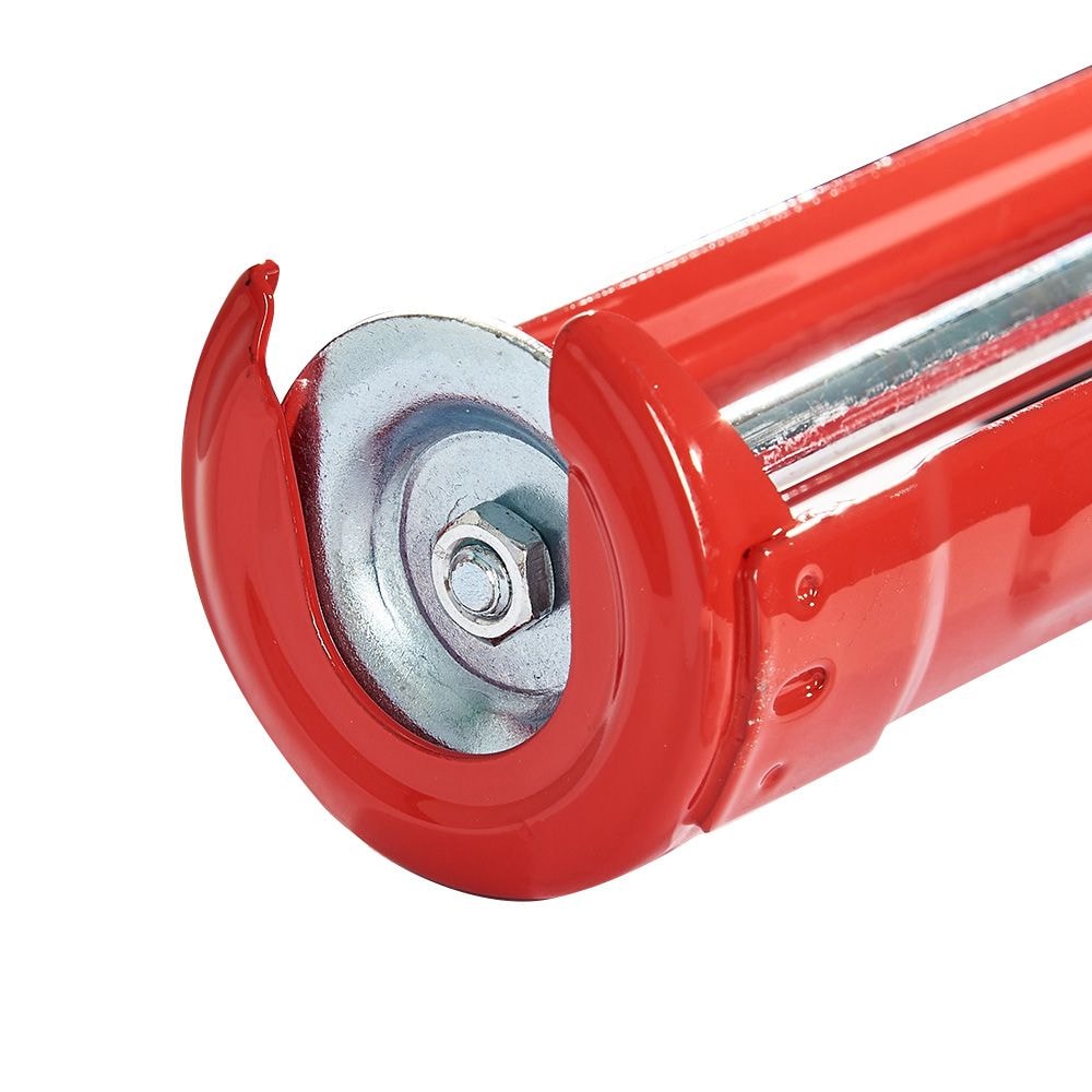 Пістолет для герметика напівзакритий 235 мм Vitals Master 188503