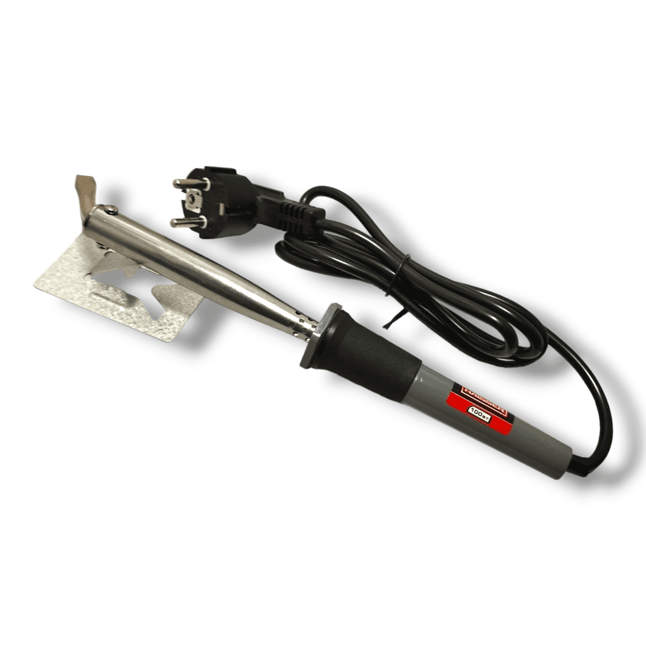Паяльник 100W, двокомпонентна ручка HAISSER, HS30100 122484