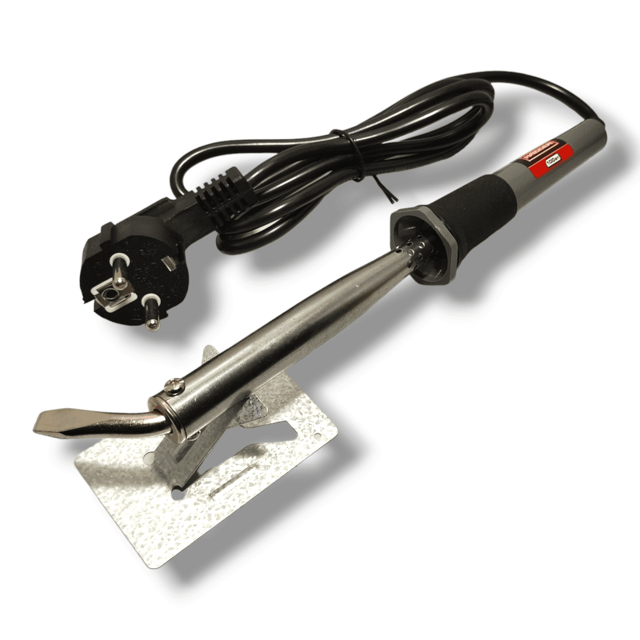 Паяльник 100W, двокомпонентна ручка HAISSER, HS30100 122484