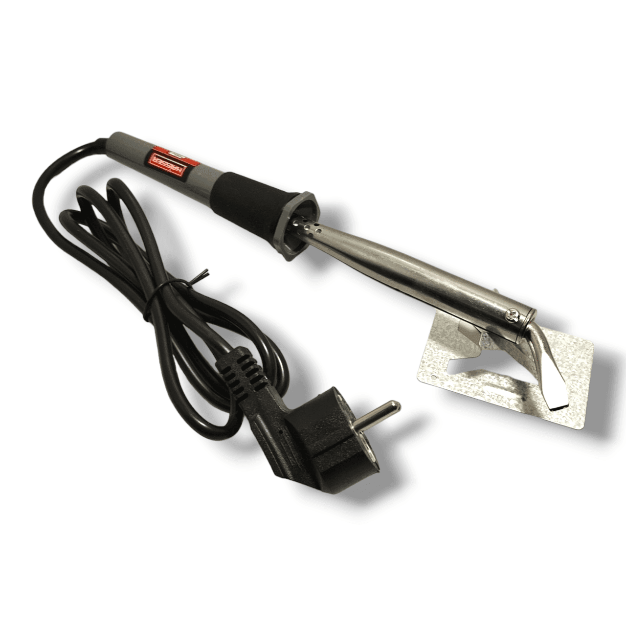 Паяльник 100W, двокомпонентна ручка HAISSER, HS30100 122484