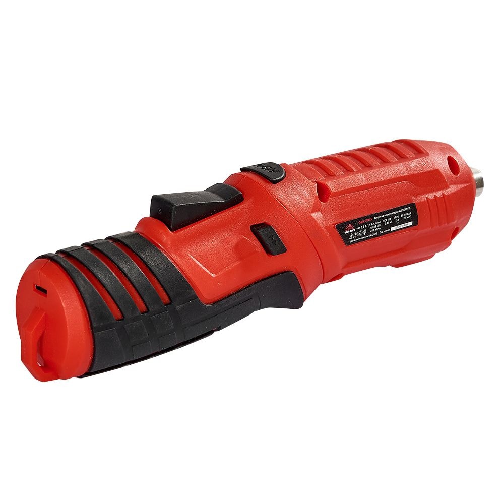 Викрутка акумуляторна Vitals AS 3615VT 190928