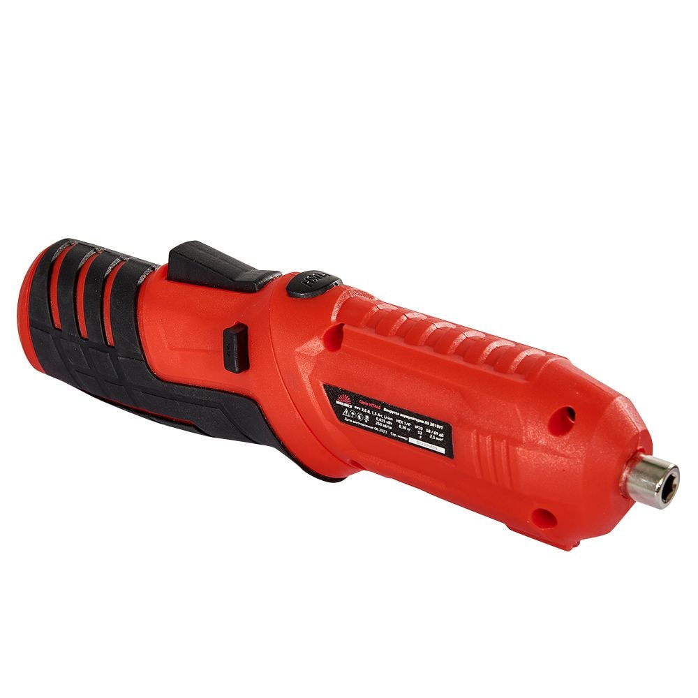 Викрутка акумуляторна Vitals AS 3615VT 190928