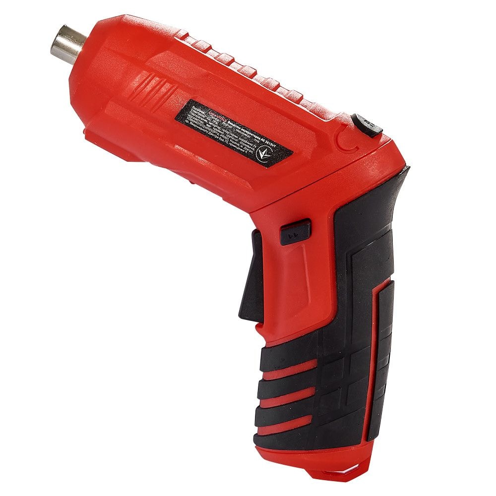 Викрутка акумуляторна Vitals AS 3615VT 190928