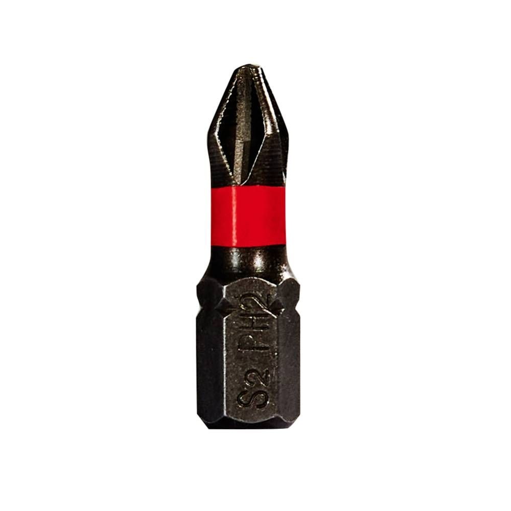Біти S2 PH2*25 мм, Vitals Master 187843