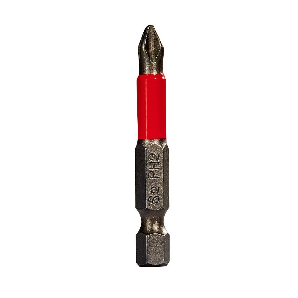 Біти S2 PH2?50 мм, 10 шт. Vitals Master 187844