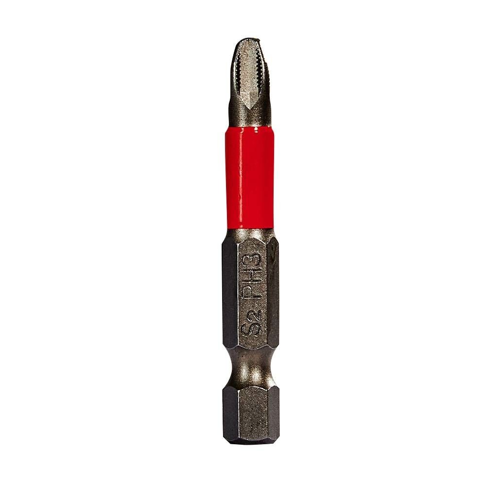 Біти S2 PH3?50 мм, 10 шт. Vitals Master 187846