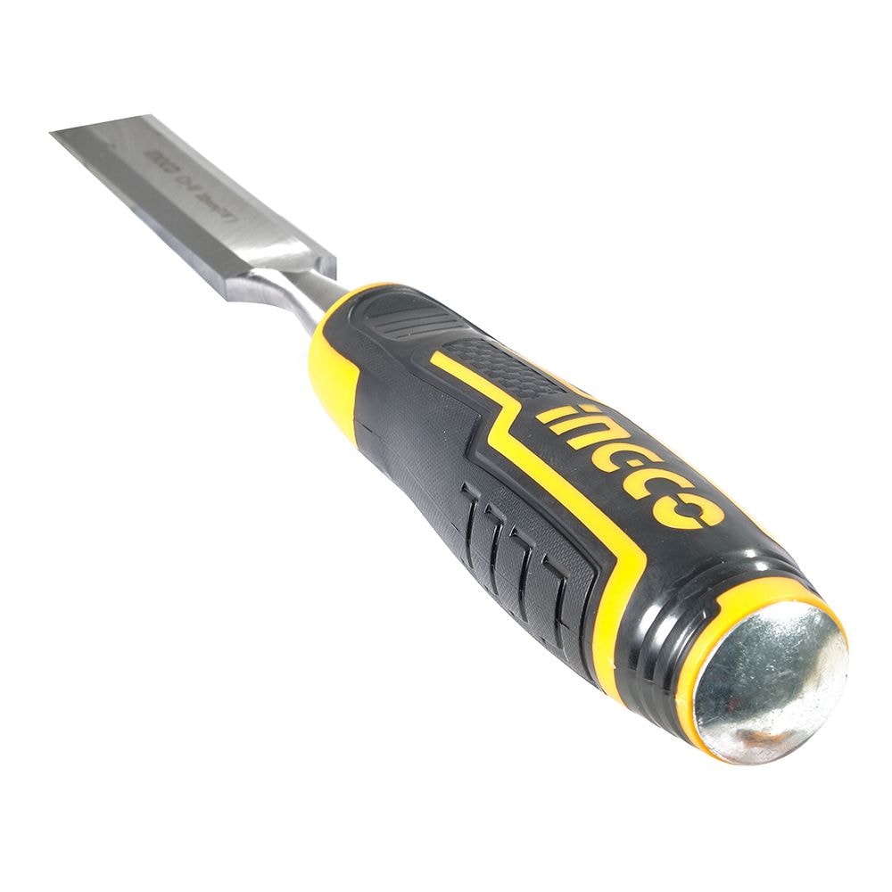 Стамеска 22x140 мм INGCO INDUSTRIAL 9980667