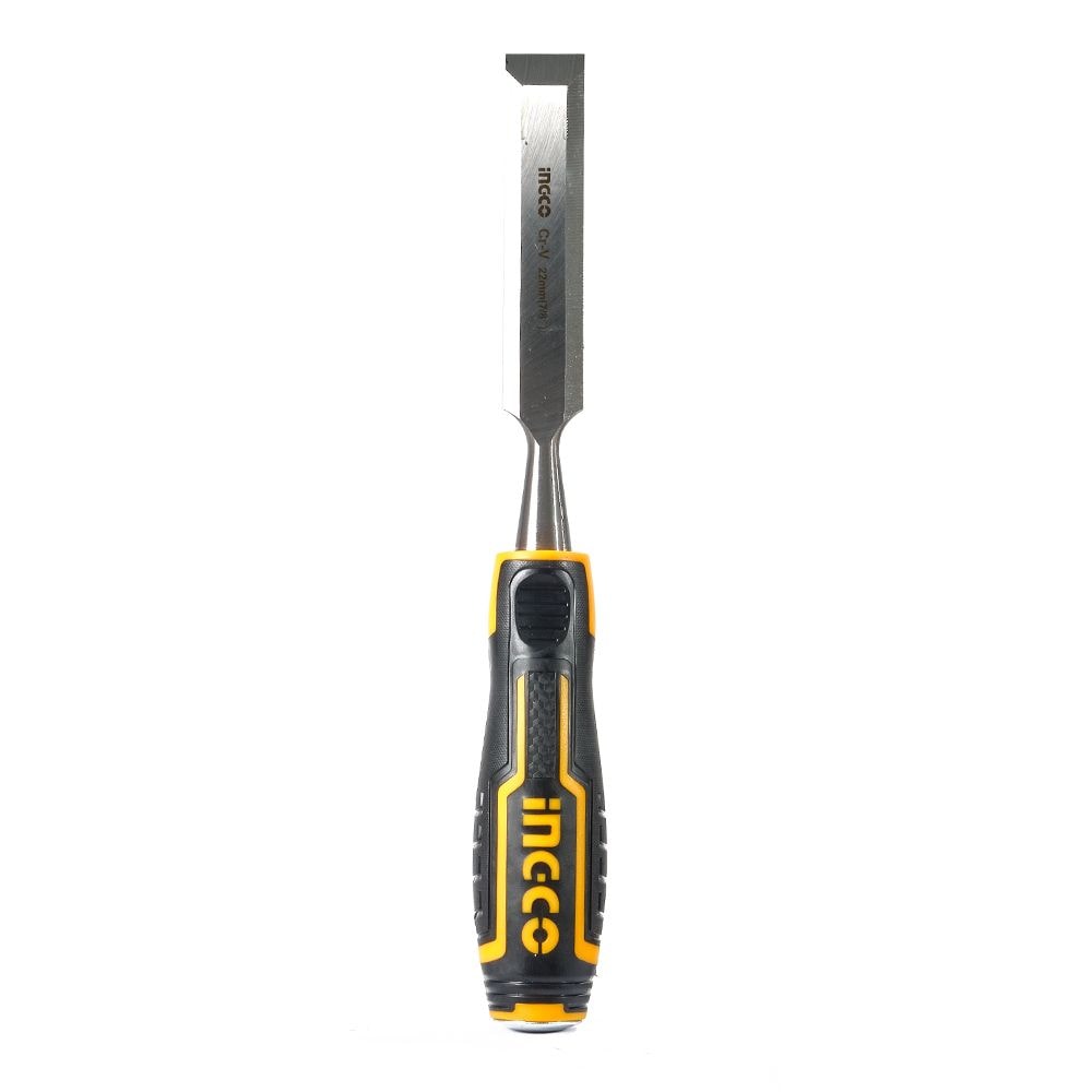 Стамеска 22x140 мм INGCO INDUSTRIAL 9980667