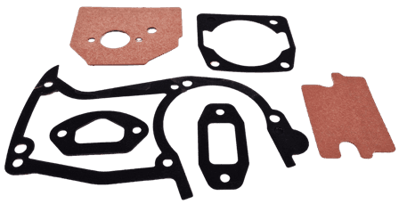 Набір прокладок(металеві) 4500/5200 102230