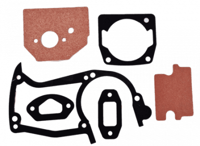 Набір прокладок(металеві) 4500/5200 102230