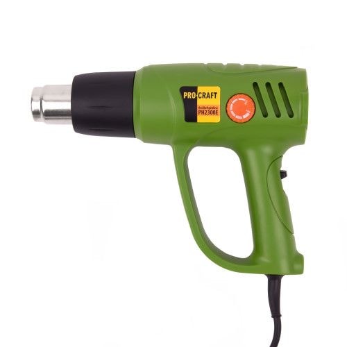 Фен PRO-CRAFT PH2300E 023004