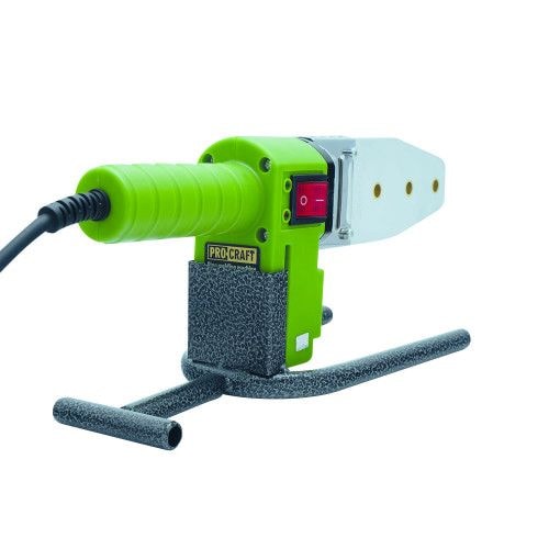 Паяльник для. пл. труб PRO-CRAFT PL1900 019002
