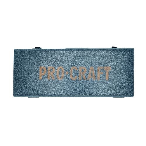 Паяльник для. пл. труб PRO-CRAFT PL1900 019002