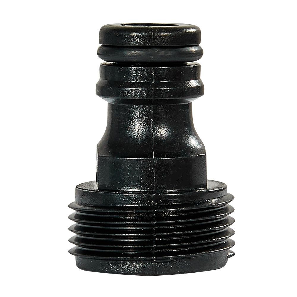 Адаптер до конектора 1/2" із зовнішньою нарізкою 3/4" Vitals 191540