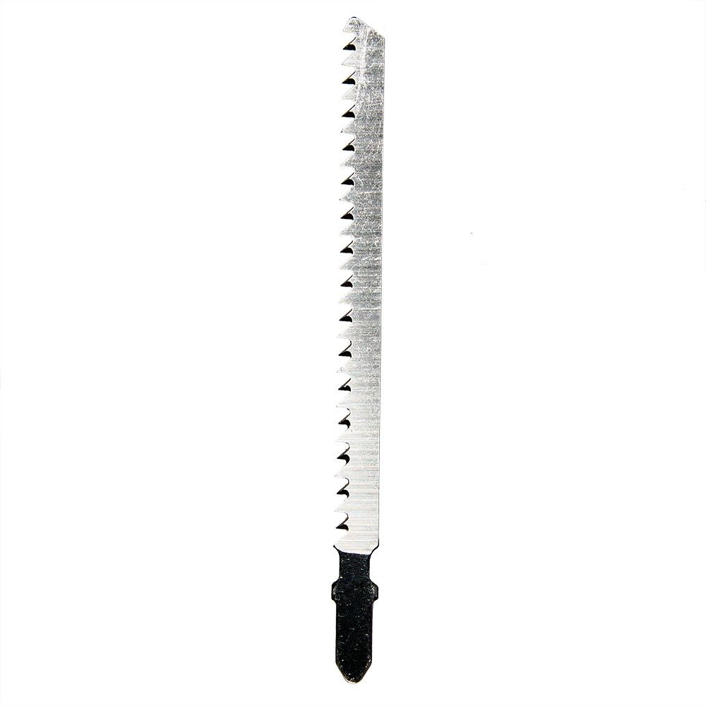 Пиляльне полотно для лобзика Vitals Master T301CD 5 шт. 189099