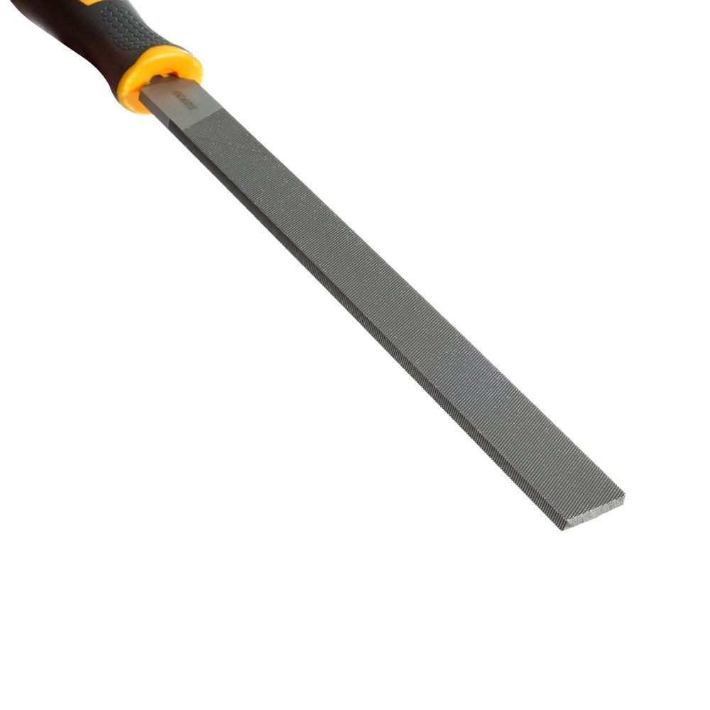 Набір напилків 200 мм 3 шт. INGCO 9980746