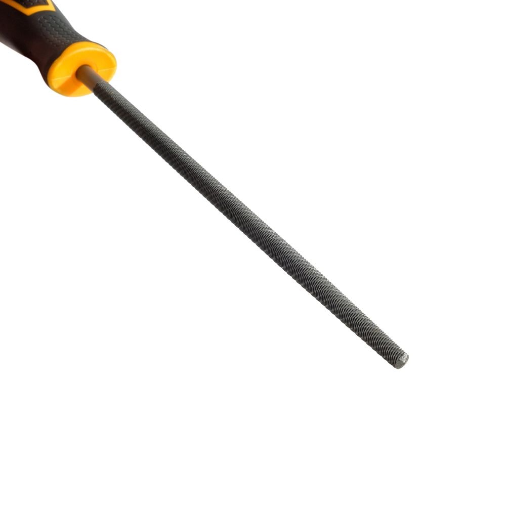 Набір напилків 200 мм 3 шт. INGCO 9980746