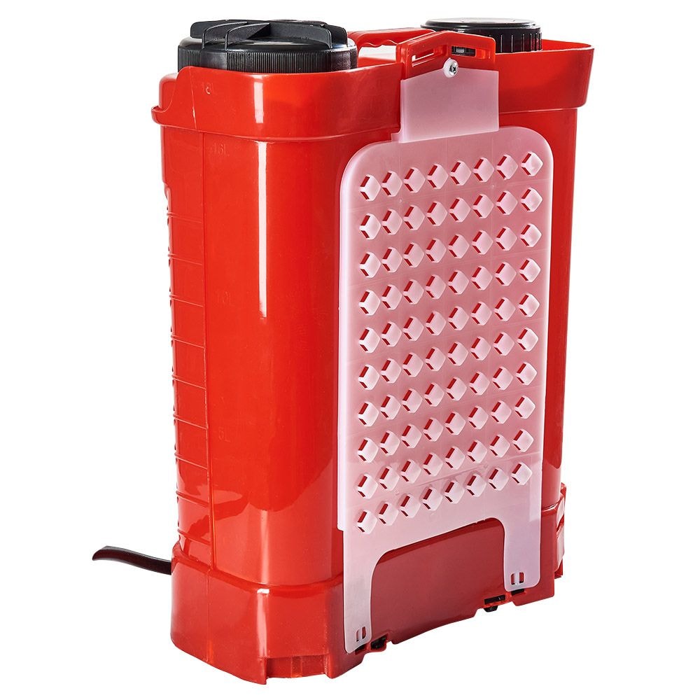 Обприскувач акумуляторний Vitals Sm 116m 161415