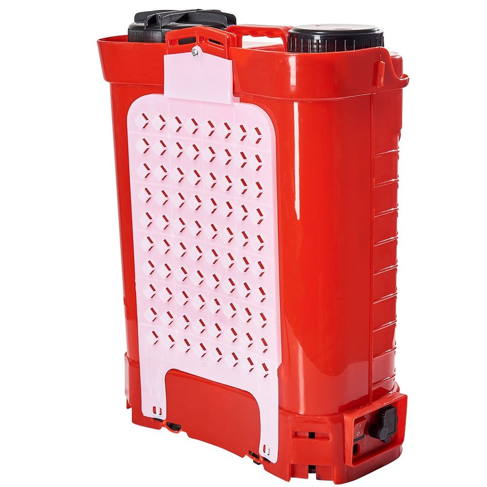 Обприскувач акумуляторний Vitals Sm 116m 161415