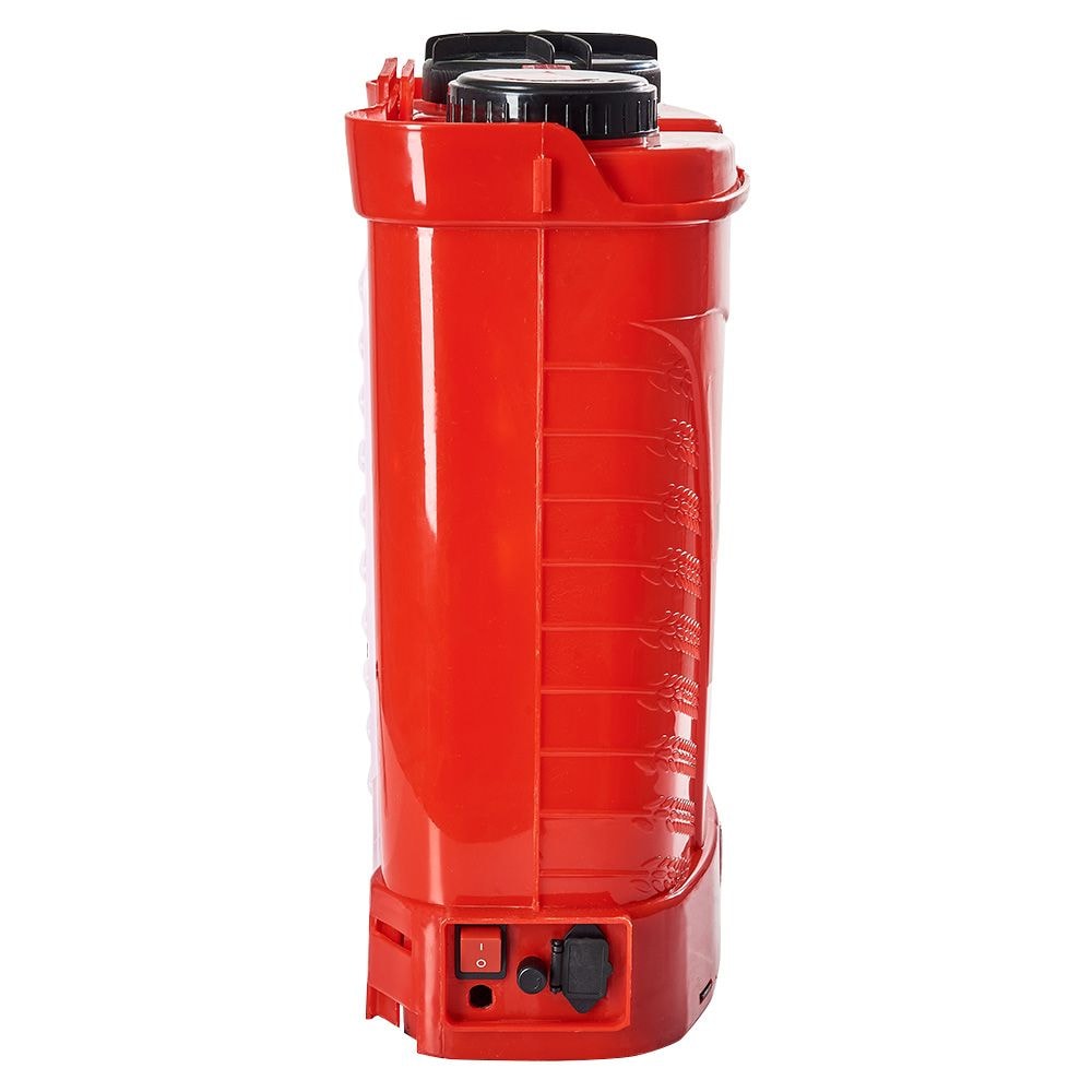 Обприскувач акумуляторний Vitals Sm 116m 161415