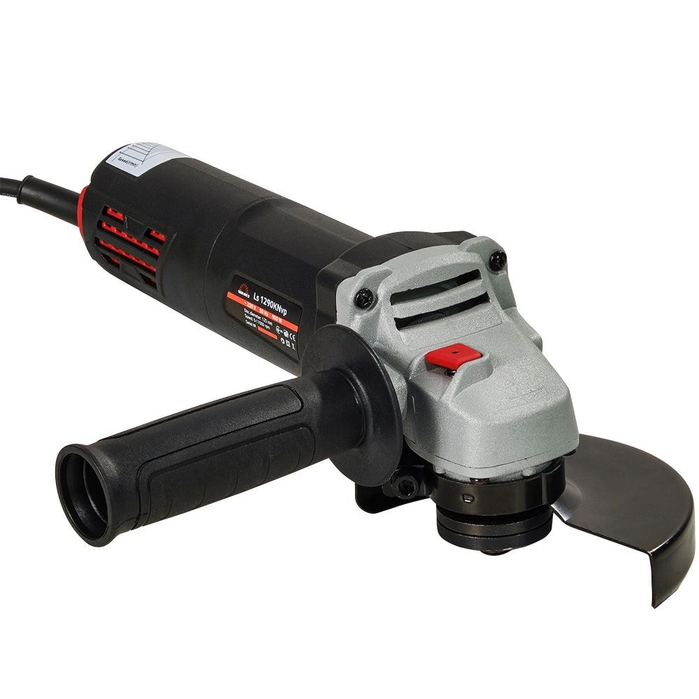 Шліфувальна машина кутова Vitals Professional Ls1290KNvp 145707