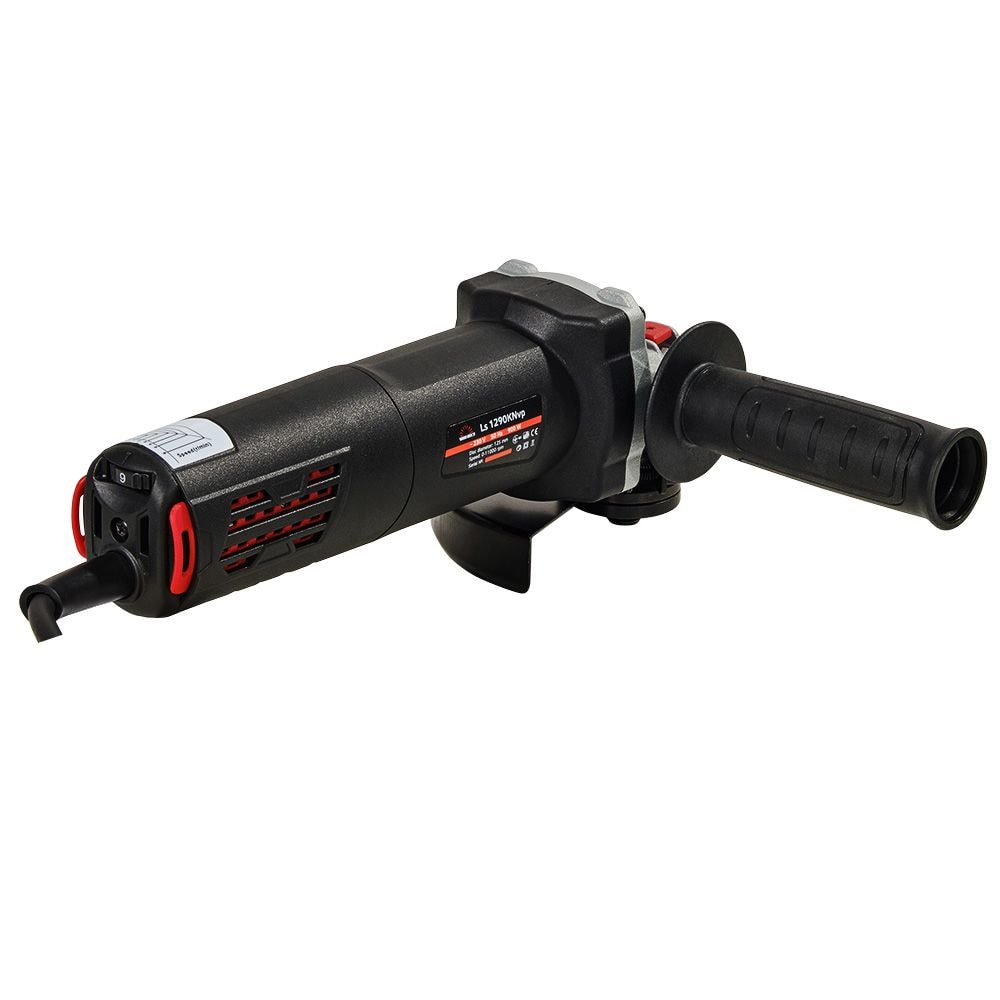 Шліфувальна машина кутова Vitals Professional Ls1290KNvp 145707