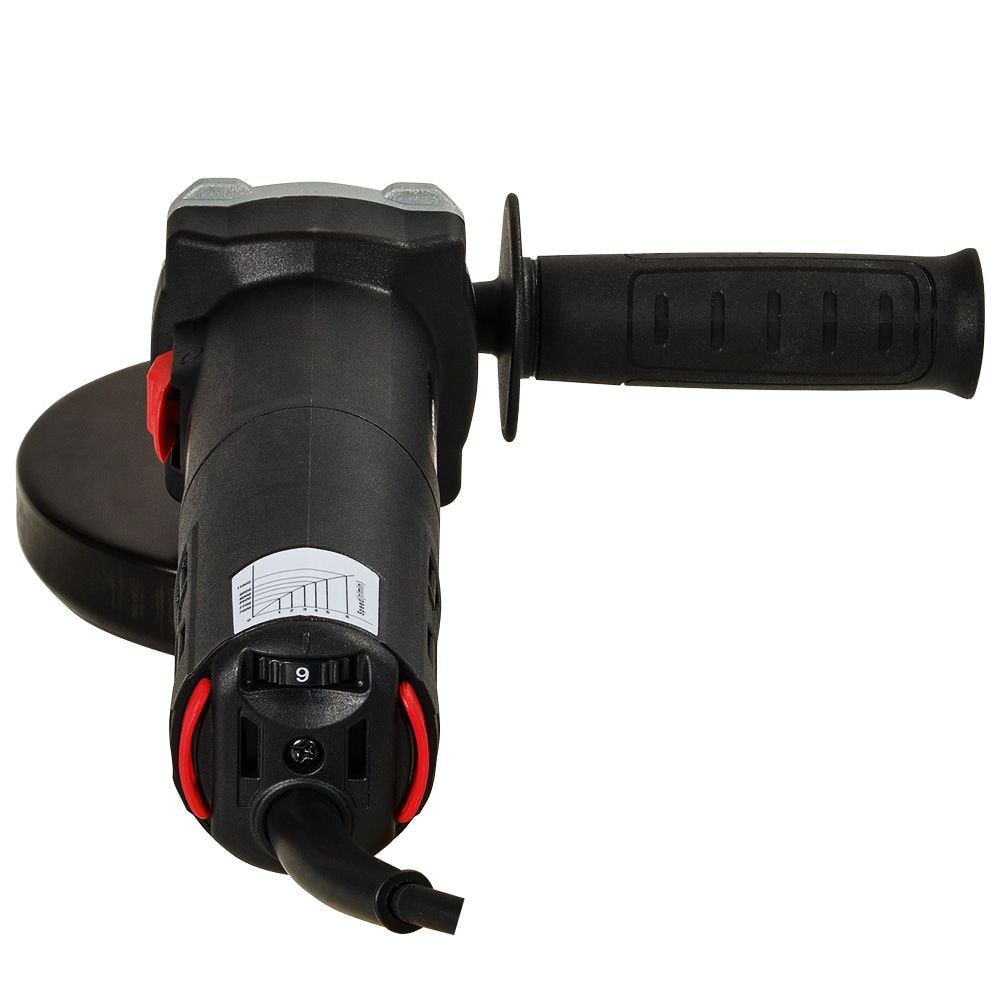 Шліфувальна машина кутова Vitals Professional Ls1290KNvp 145707
