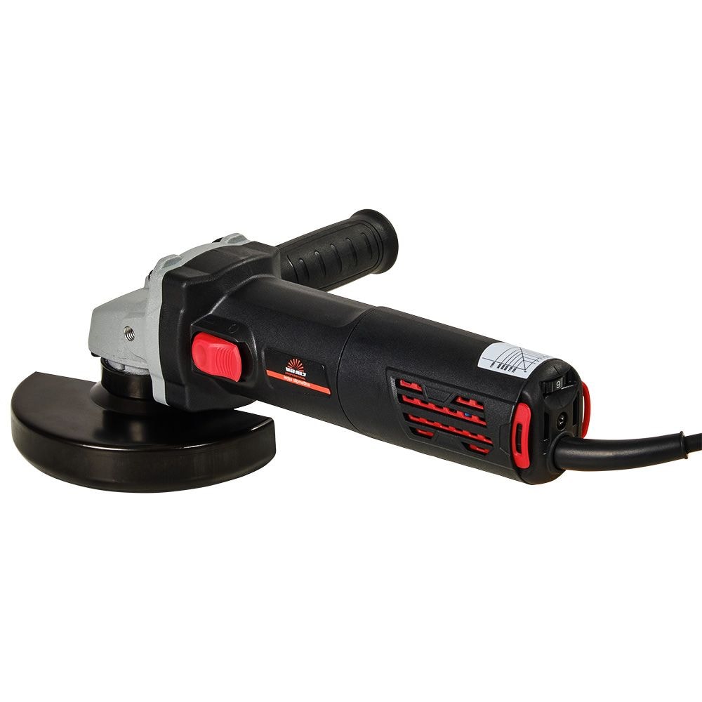 Шліфувальна машина кутова Vitals Professional Ls1290KNvp 145707