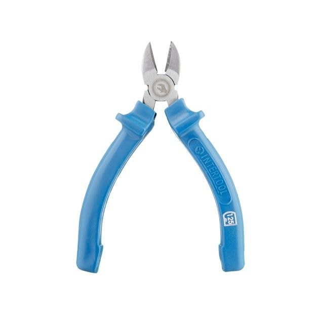 Бокорізи Intertool HT-0140 130мм 459317