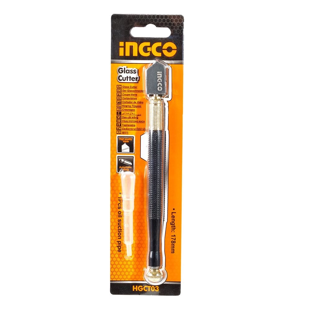 Склоріз Profi 180 мм INGCO 9980662