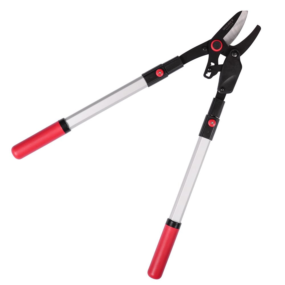 Сучкоріз телескопічний з храповим механізмом Vitals Master LS-910-02RT 123172